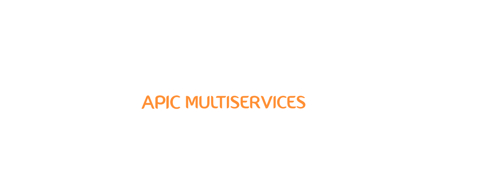 Création d’un site OnePage pour Apic-Multiservices : une solution efficace pour les artisans